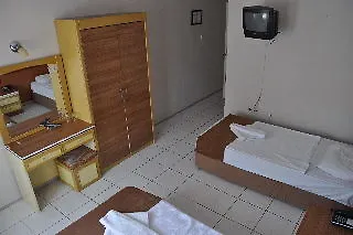 Mavi Cennet Hotel 4*